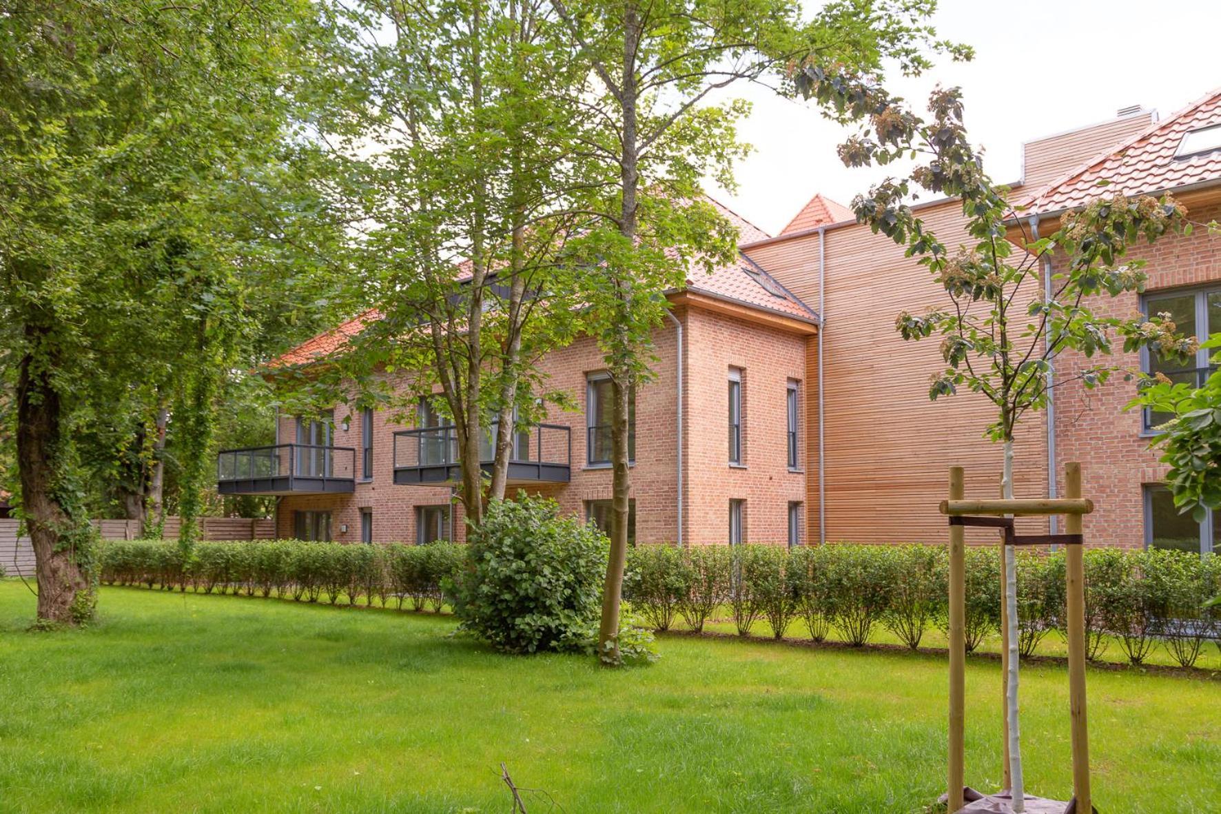 Wohnen Am Suedstrand - Ferienwohnung 0 3 Wyk auf Foehr Exterior photo